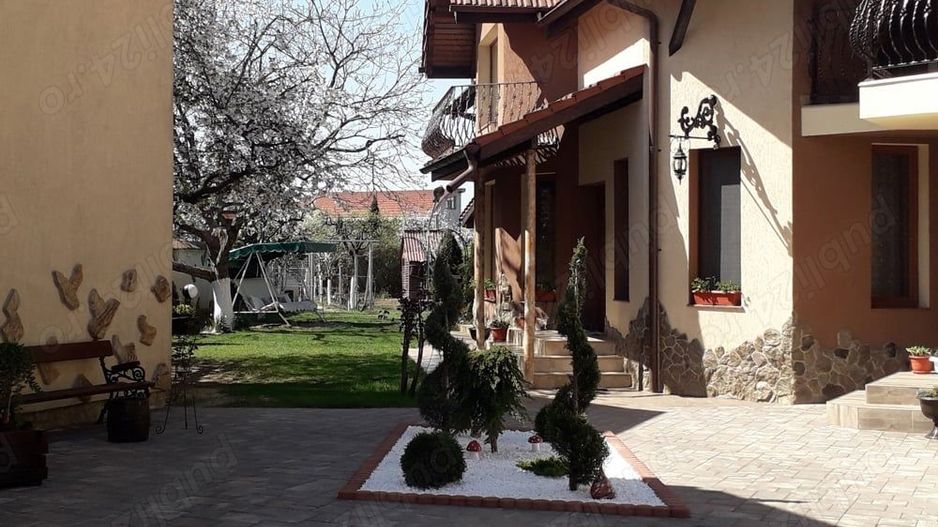 BRASADAS vinde casa individuala Lucian Blaga. - Poză 8