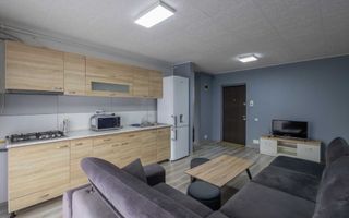 Apartament 2 camere ultrafinisat în Florești, zona Panemar. - Poză 3