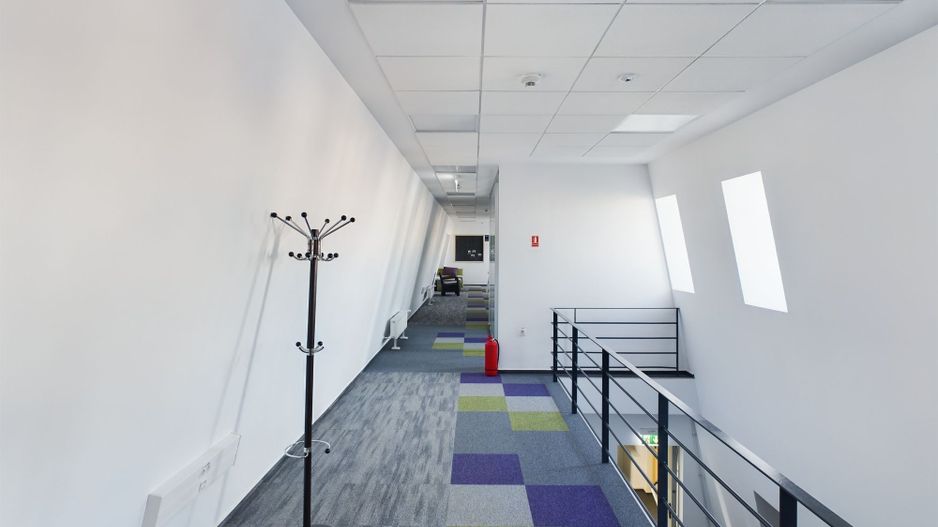 Spatiu de birouri ultracentral, zona Universitate. - Poză 13