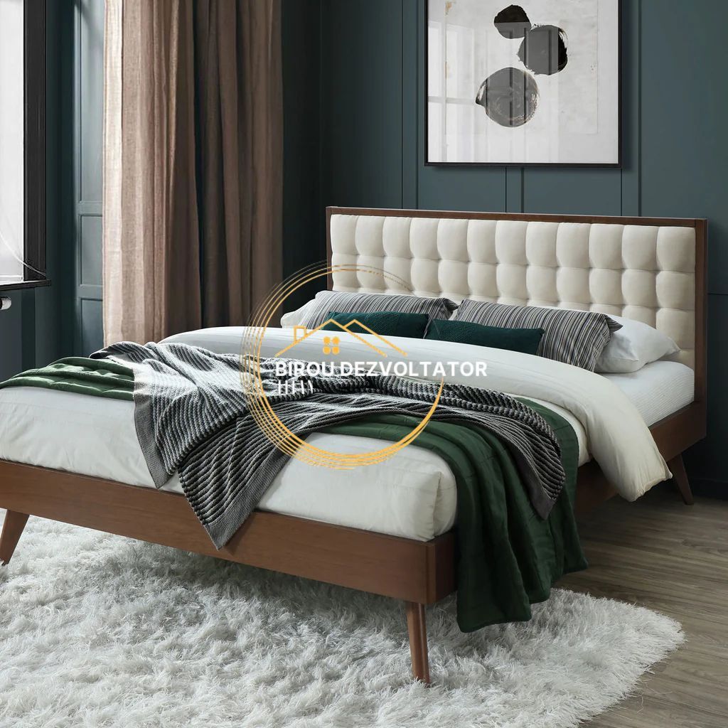 Proiect NOU Decomandat 2 bai Premium metrou Teclu pallady ikea titan - Poză 5