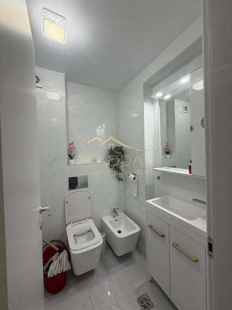 Apartament de lux 2 camere // Prima inchiriere // Herastrau - Poză 6
