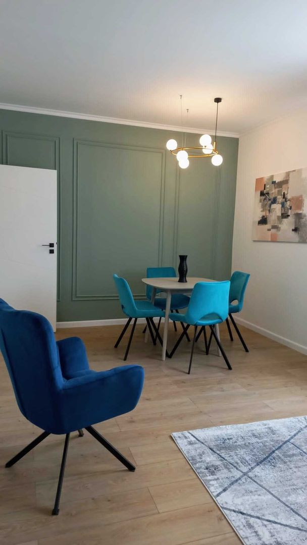 Apartament metrou Jiului - Poză 8