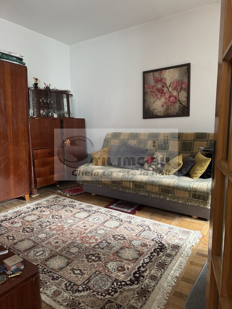 Apartament 2 camere – Bucsinescu / Tudor Vladimirescu – 82.000 € - Poză 4