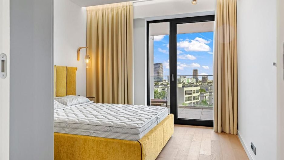 APARTAMENT PREMIUM | PARCARE | ONE TOWER HERASTRAU - Poză 6