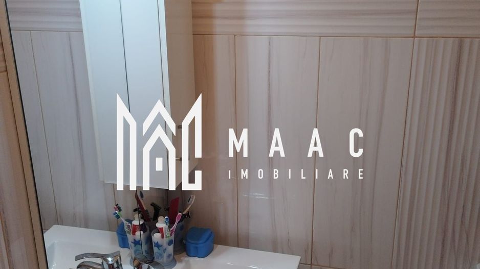 Apartament 2 camere de vânzare | Șelimbăr | etaj 9, panoramă - Poză 5