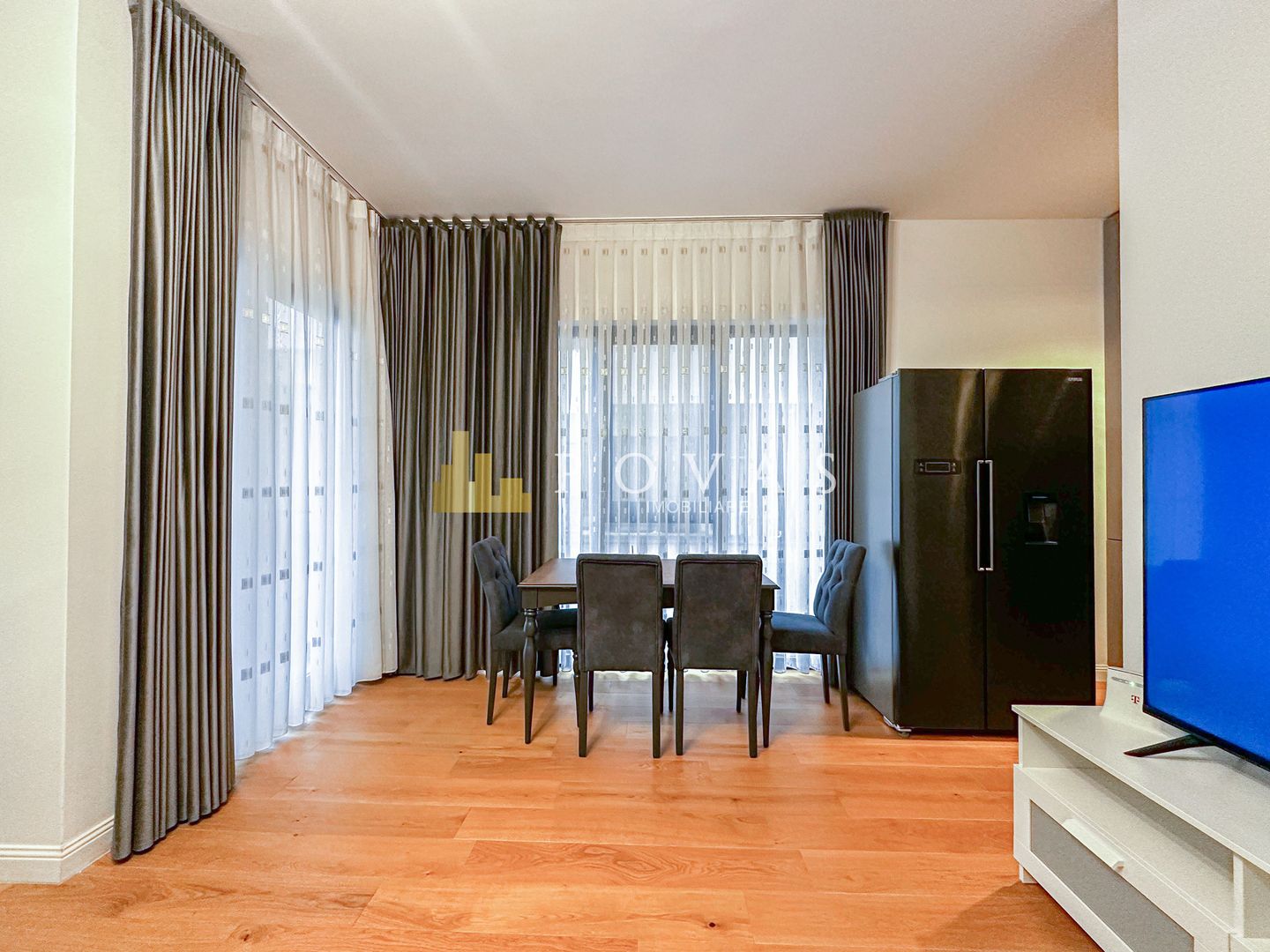 Vanzare Apartament 2 Camere Iancu Nicolae - Baneasa - Poză 13