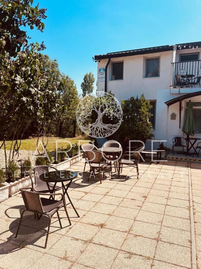 AFACERE PENSIUNE CU 8 CAMERE DE ÎNCHIRIAT - ZONA BĂNEASA - Poză 29