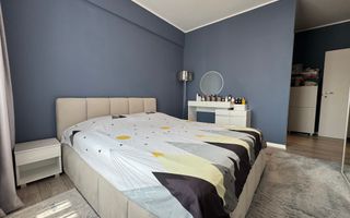 Comsion 0% 3 Camere mobilat complet + 2 loc. Parcare / Pipera IM111 - Poză 11