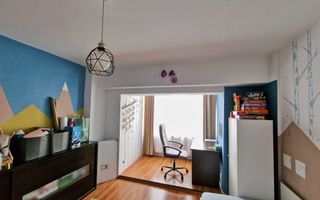 Apartament 3 camere 72mp | balcon | zona Observator | cartier Zorilor - Poză 7