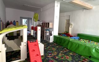 Afacere la cheie de vânzare | Spațiu de joaca pentru copii | Iosia - Poză 7