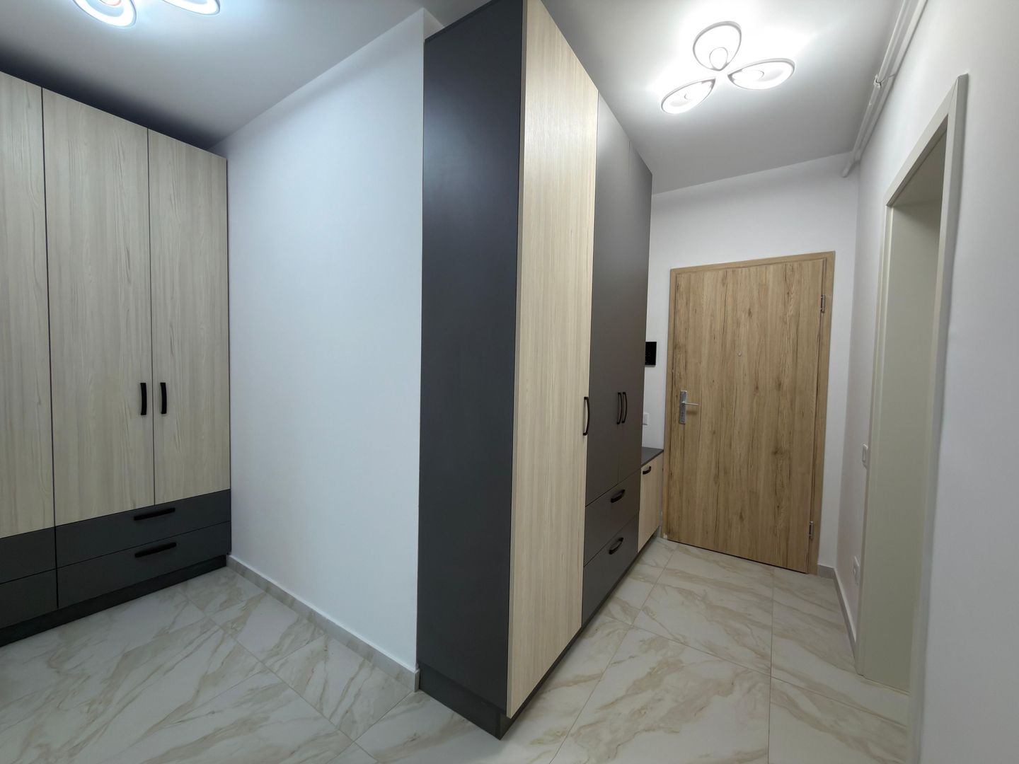 Apartament 2 camere | 65 mp utili | Parter | Curte proprie - Poză 11