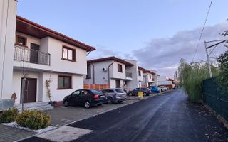 VILĂ DE ÎNCHIRIAT – OTOPENI, Str. 23 August (lângă Penny) - Poză 12