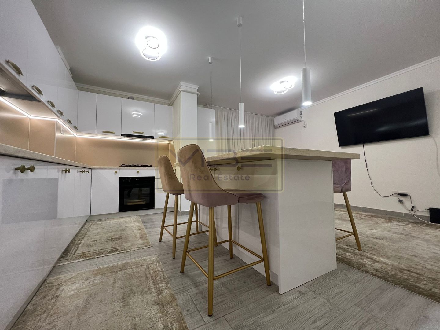 Apartament 3 camere + parcare subterana COPOU - Aleea Sadoveanu - Poză 8