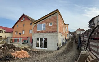 De Vânzare Duplex pe Strada Oașului! - Poză 20