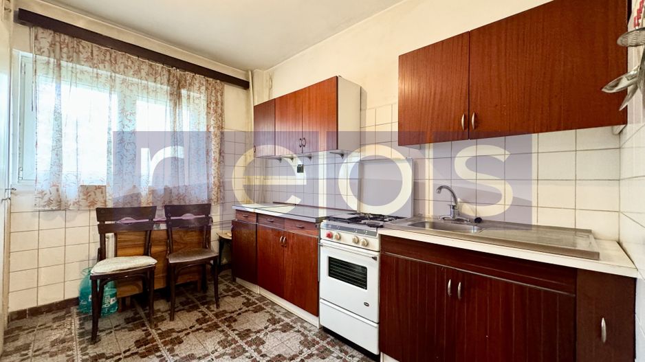 VANZARE 2 CAMERE | DECOMANDAT | BLOC 1982 | ZONA TITULESCU - Poză 4