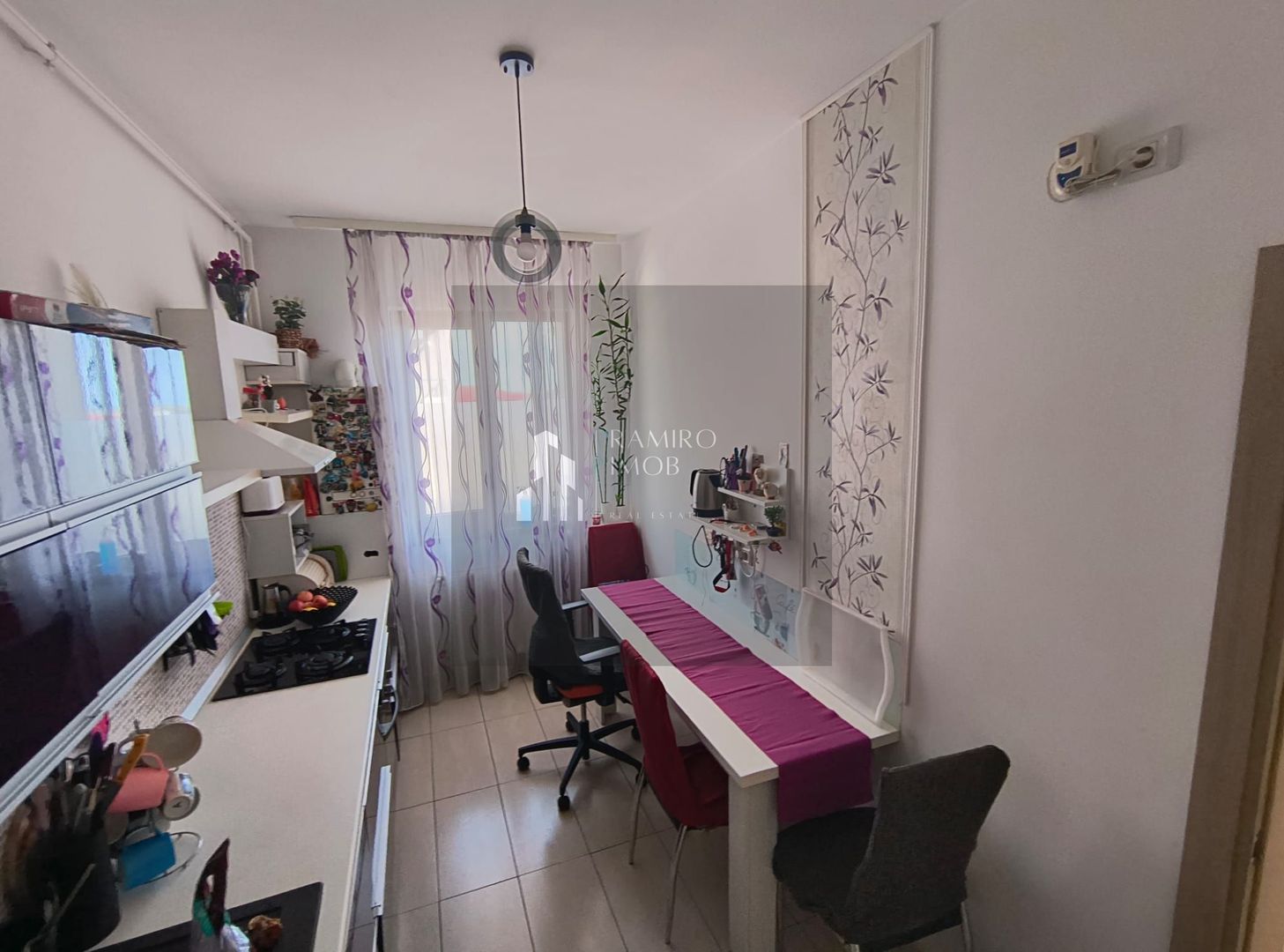 Apartament 2 camere Game Residence-Popesti Leordeni - Poză 5