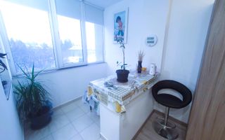 Garsonieră Spațioasă și Modernă, Complet Utilată – Zonă Urbană Excelent Conectat - Poză 7