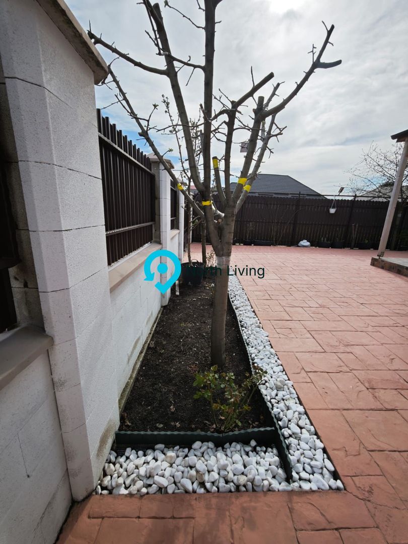 Casa Buftea 3 camere | construcție 2022 | personalizabil - Poză 8