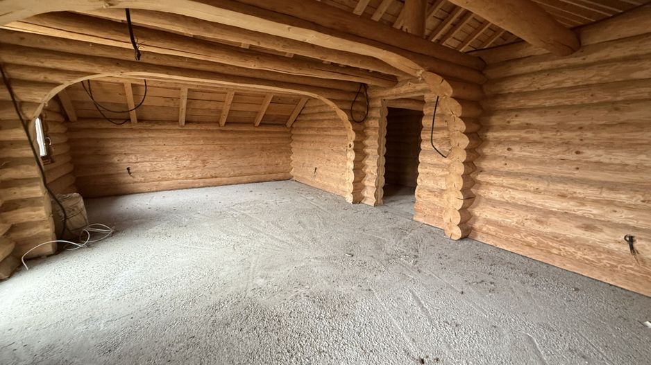 Casă de vânzare | Volovăț  | 150 mp utili | Teren 10 Ari - Poză 1