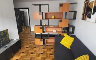 GARSONIERA - TINERETULUI, BLOC REABILITAT, BUCATARIE INCHISA, METROU - Poză 1