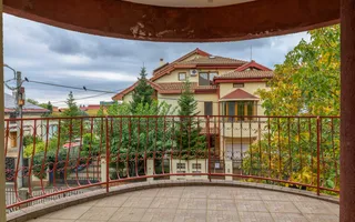 DE INCHIRIAT  Vilă cu 14 camere PIPERA/VOLUNTARI/ROND OMV - Poză 30