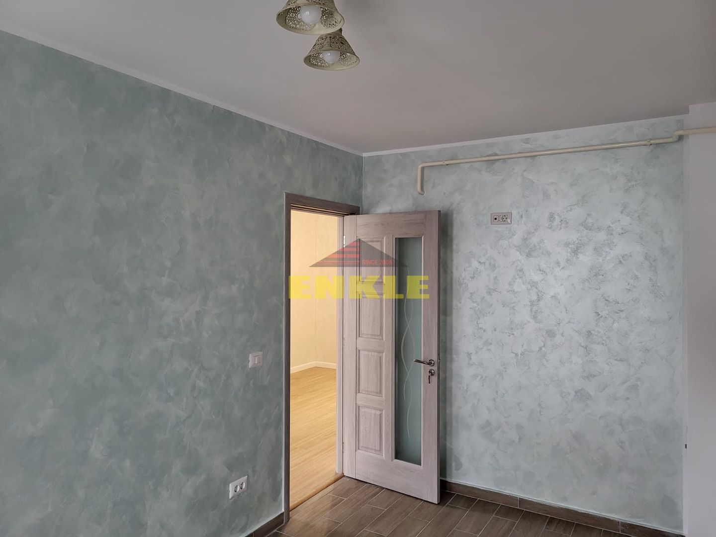 Apartament 3 camere, bloc nou. Etaj 2 cu lift - Poză 4