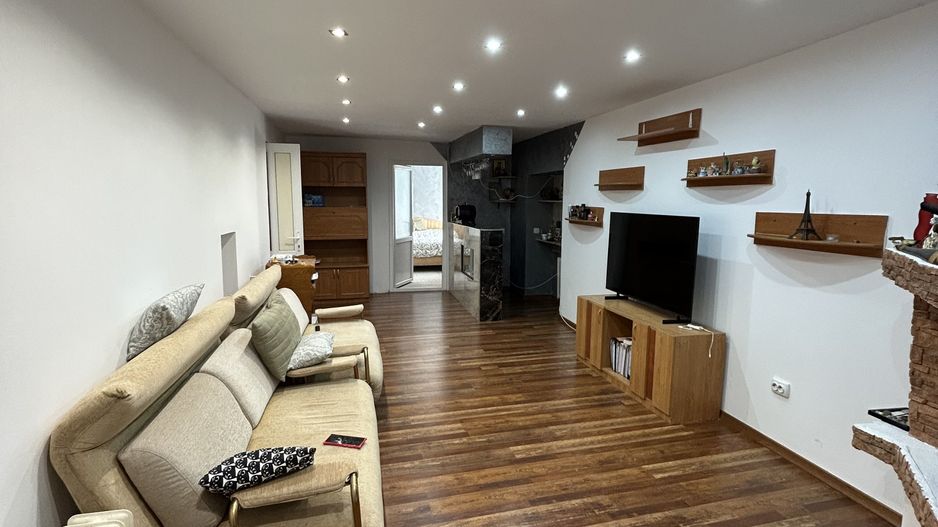 Casa P+M din BCA + piatra – Cartier Colonisti Mangalia - Poză 3