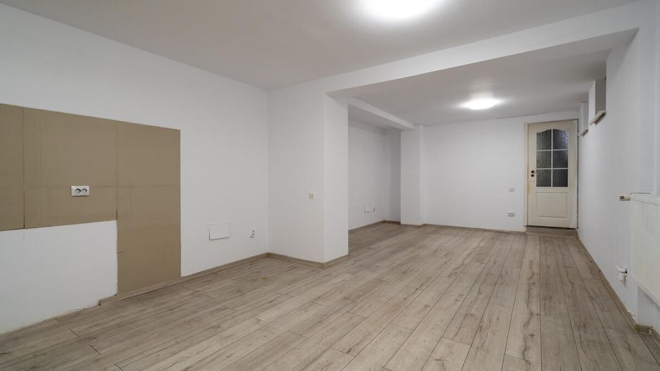 Cotroceni - Carol Davila, Townhouse 232 Mp - Oportunitate Rara - Poză 41