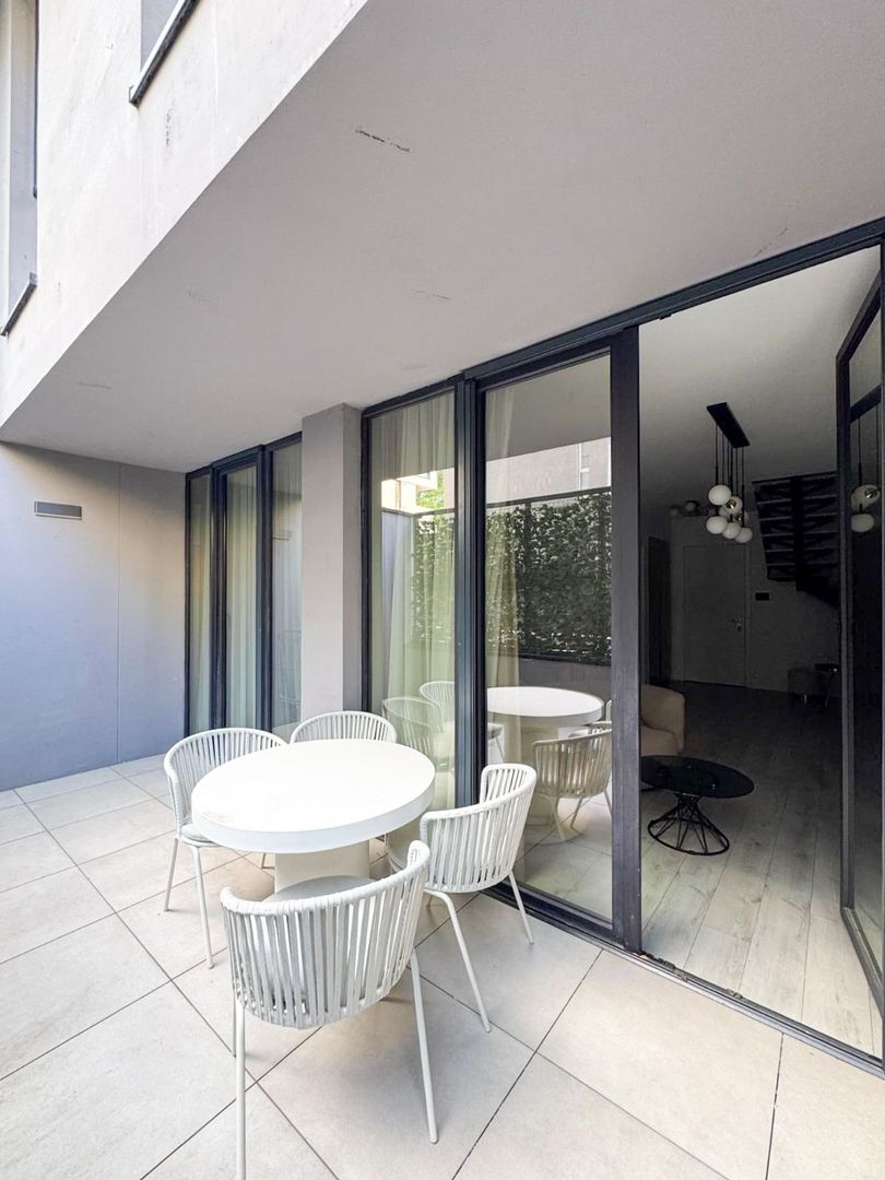 Chirie | Duplex 3 camere | 2 locuri de parcare | Herăstrău - Poză 14