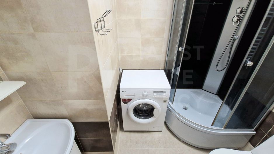 Chirie, apartament, 1 cameră, str. Ștefan Neaga, Buiucani - Poză 6