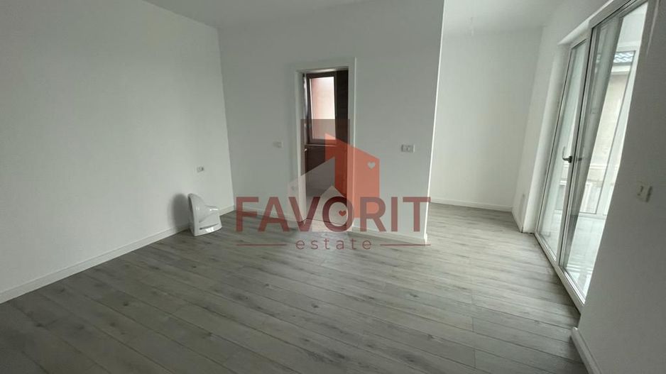 2 camere langa ESO | Decomandat | Bucatarie separata | Etaj 1 - Poză 2