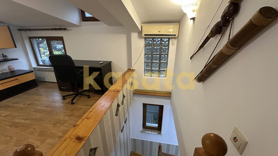 Casă 3 Camere de Vanzare | Curte | Renovată | Magazie - Poză 12