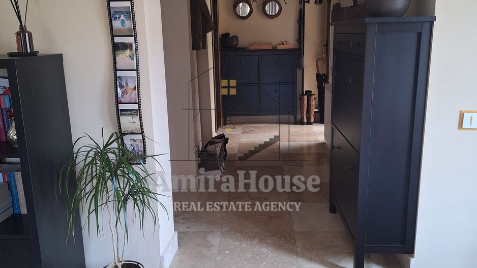 Casa tip duplex, 120 mp utili, teren 380 mp, parcare, finisata, Gilau - Poză 10