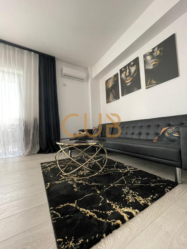 FUTURE RESIDENCE - 2cam DEOSEBIT complet mobilat+utilat| piscina,lift - Poză 3