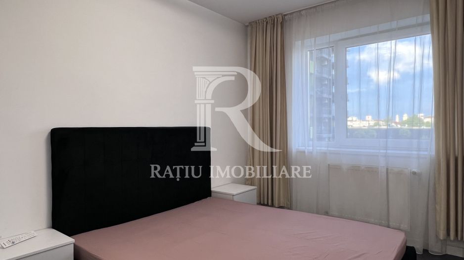 Apartament cu 2 camere | Prima Onestilor | Oradea - Poză 8