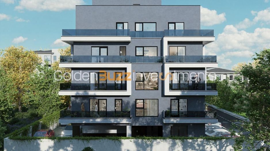 Apartament 2 camere | Terasa | Bucatarie Deschisa | - Poză 6