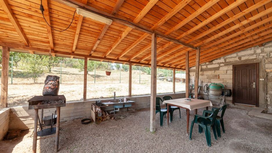0% Comision !!  CASA PODUL BROSTENI - ARGES - Poză 11