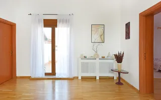 Vila spatioasa langa Jolie Village si Cambridge School - teren 700 mp - Poză 27