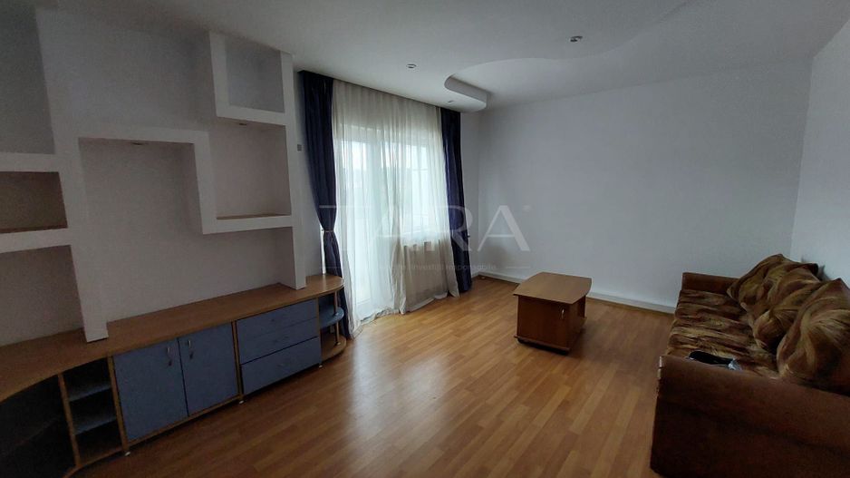 Apartament 3 camere decomandat, 62 mp, balcon, Baciu. - Poză 4