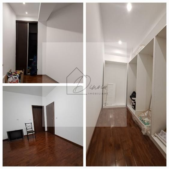 Duplex Bucurestii Noi I 1 min metrou Bazilescu Laminorului I 167mp - Poză 11