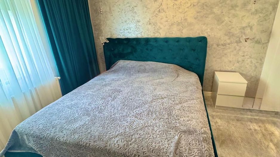 Apartament 2 camere renovat, Bld. CFR - Poză 8