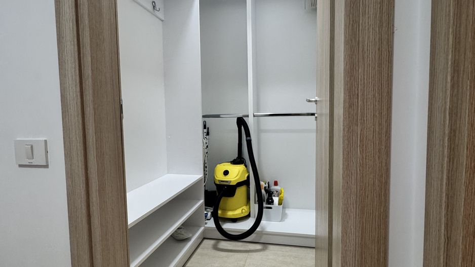 Garsoniera Drumul Taberei Brancusi Loc de Parcare - Poză 7