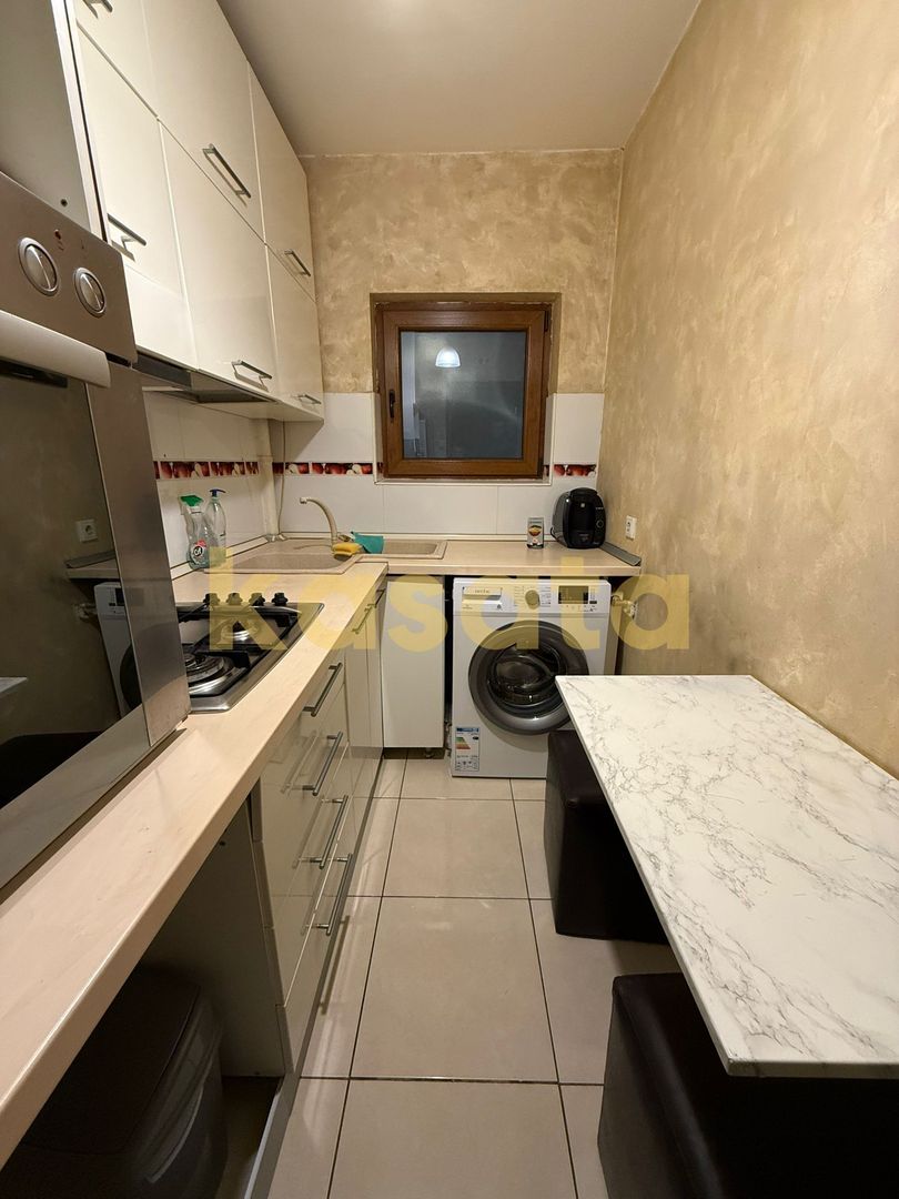 Apartament 3 camere Romană – de închiriat, poziție ultracentrală - Poză 6