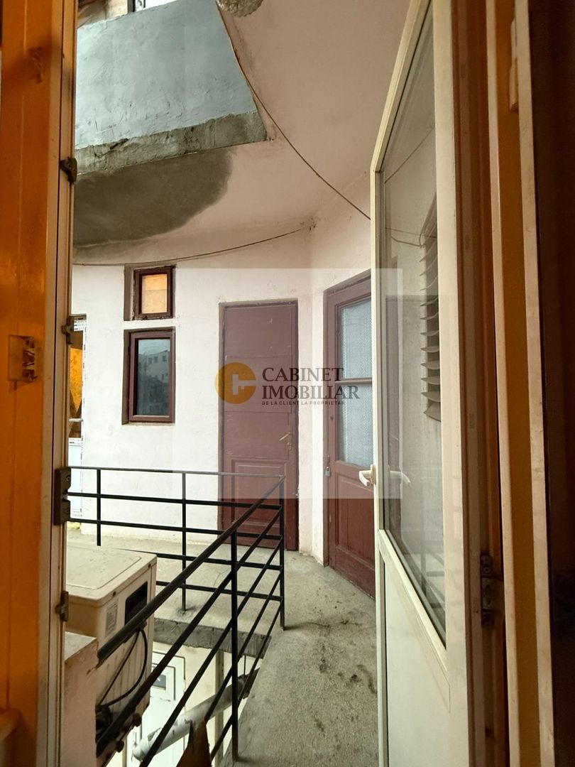 3 camere | Etaj 3/4 | Nemobilat | Universitate - Piata C. A . Rosetti - Poză 19