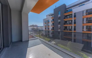 Apartament excusivist! Se vinde la cheie, complet mobilat si utilat! - Poză 17
