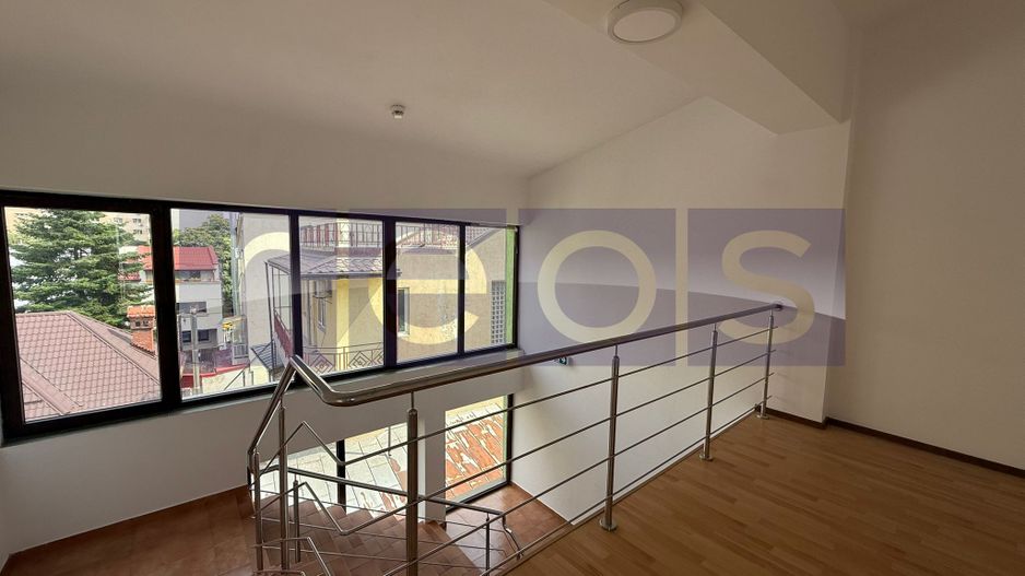 DE ÎNCHIRIAT VILĂ CĂMIN DE BĂTRÂN I AFTERSCHOOL I GARAJ+CURTE I ZONA CENTRALĂ - Poză 13