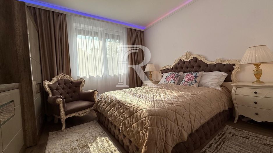 Apartament cu 3 camere la casa | Dealuri | Oradea - Poză 7