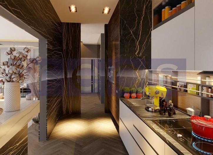 VANZARE | APARTAMENT 3 CAMERE | GRADINA 80 MP | FLOREASCA | BLOC NOU - Poză 11