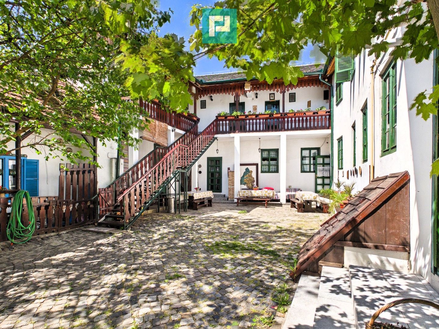 Pensiune 18 Camere cu Restaurant - Cetatea Oradea - Poză 26