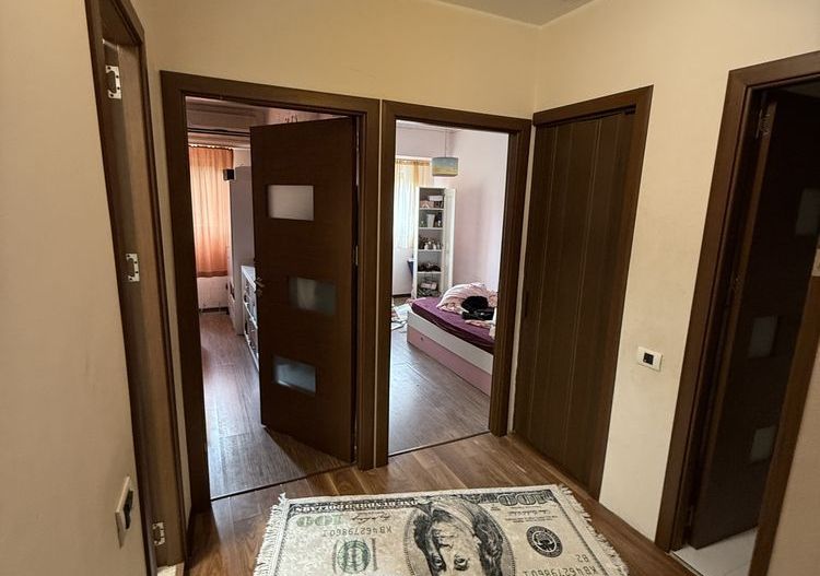 Apartament 4 camere Alexandru Obregia 35 mobilat utilat 100 mp. - Poză 6